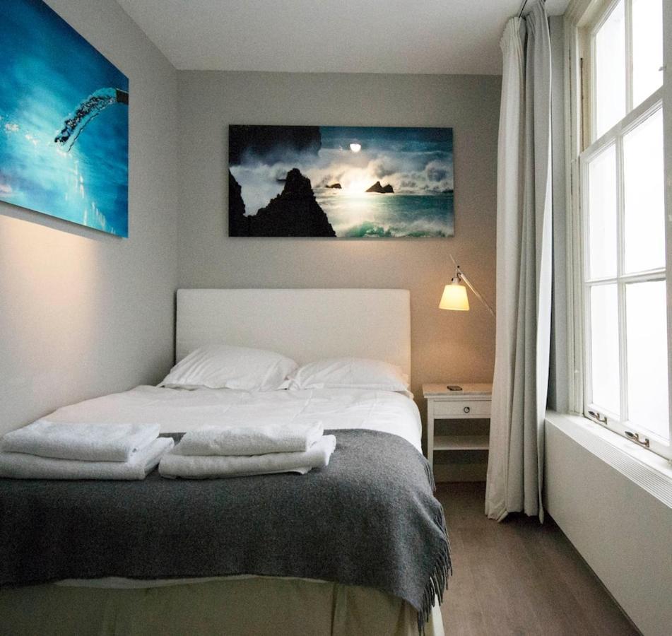 City-Centre Cozy And Comfortable Apartment Amsterdam Exterior photo